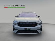 SKODA Kodiaq RS, Essence, Occasion / Utilisé, Automatique - 4