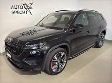 SKODA Kodiaq 2.0 TSI 4x4 RS, Benzina, Occasioni / Usate, Automatico - 2