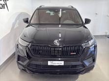 SKODA Kodiaq 2.0 TSI 4x4 RS, Benzina, Occasioni / Usate, Automatico - 3