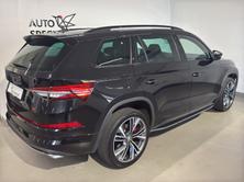 SKODA Kodiaq 2.0 TSI 4x4 RS, Benzina, Occasioni / Usate, Automatico - 4