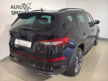 SKODA Kodiaq 2.0 TSI 4x4 RS, Benzina, Occasioni / Usate, Automatico - 5