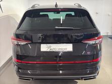 SKODA Kodiaq 2.0 TSI 4x4 RS, Benzina, Occasioni / Usate, Automatico - 6