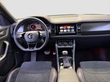 SKODA Kodiaq 2.0 TSI 4x4 RS, Benzina, Occasioni / Usate, Automatico - 7