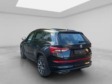 SKODA Kodiaq 2.0 Bi-TDI SCR RS 4x4 DSG, Diesel, Second hand / Used, Automatic - 4