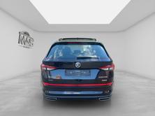 SKODA Kodiaq 2.0 Bi-TDI SCR RS 4x4 DSG, Diesel, Second hand / Used, Automatic - 5