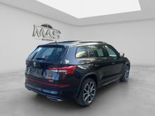 SKODA Kodiaq 2.0 Bi-TDI SCR RS 4x4 DSG, Diesel, Second hand / Used, Automatic - 6