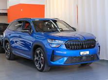 SKODA Kodiaq 2.0 TSI RS 4x4, Benzin, Occasion / Gebraucht, Automatik - 2