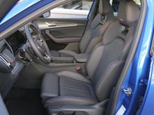 SKODA Kodiaq 2.0 TSI RS 4x4, Benzin, Occasion / Gebraucht, Automatik - 4