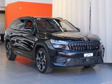 SKODA Kodiaq 2.0 TSI RS 4x4 7 Sitzplätze, Benzin, Occasion / Gebraucht, Automatik - 2