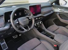SKODA Kodiaq 2.0 TSI RS 4x4 7 Sitzplätze, Benzin, Occasion / Gebraucht, Automatik - 3