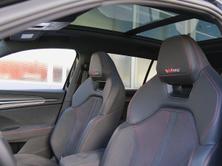 SKODA Kodiaq 2.0 TSI RS 4x4 7 Sitzplätze, Benzin, Occasion / Gebraucht, Automatik - 4