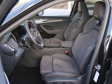 SKODA Kodiaq 2.0 TSI RS 4x4 7 Sitzplätze, Benzin, Occasion / Gebraucht, Automatik - 5