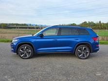 SKODA Kodiaq 2.0 Bi-TDI SCR RS 4x4 DSG / Neu ab Mfk. / AHK 2500kg, Diesel, Occasion / Gebraucht, Automatik - 3