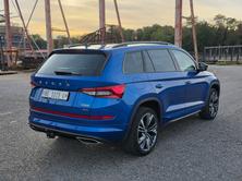 SKODA Kodiaq 2.0 Bi-TDI SCR RS 4x4 DSG / Neu ab Mfk. / AHK 2500kg, Diesel, Occasion / Gebraucht, Automatik - 6