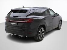 SKODA Kodiaq 2.0 TSI DSG Sport Line 4X4 **Skoda Werksgarantie bis, Benzin, Occasion / Gebraucht, Automatik - 5