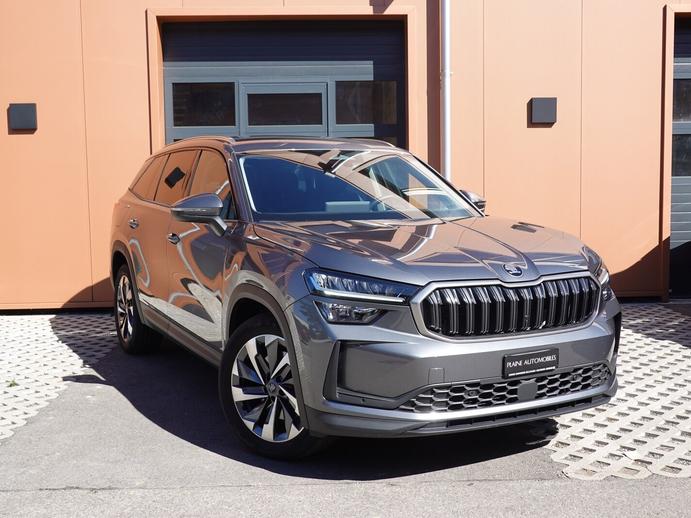 SKODA Kodiaq 1.5 TSI mHEV Selection, Hybride Leggero Benzina/Elettrica, Occasioni / Usate, Automatico