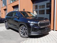 SKODA Kodiaq 1.5 TSI mHEV * 7 Places * Crochet remorque * Caméra, Hybride Leggero Benzina/Elettrica, Occasioni / Usate, Automatico - 6