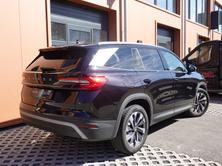 SKODA Kodiaq 1.5 TSI mHEV * 7 Places * Crochet remorque * Caméra, Hybride Leggero Benzina/Elettrica, Occasioni / Usate, Automatico - 7