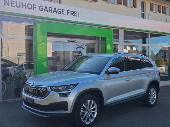 SKODA Kodiaq 2.0 TDI CR Style 4x4 DSG, Diesel, Occasioni / Usate, Automatico