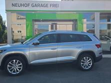 SKODA Kodiaq 2.0 TDI CR Style 4x4 DSG, Diesel, Occasioni / Usate, Automatico - 2