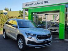 SKODA Kodiaq 2.0 TDI CR Style 4x4 DSG, Diesel, Occasioni / Usate, Automatico - 4