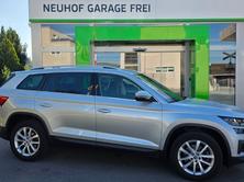 SKODA Kodiaq 2.0 TDI CR Style 4x4 DSG, Diesel, Occasioni / Usate, Automatico - 5