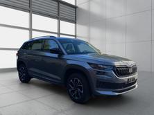 SKODA Kodiaq 2.0 TDI CR SportLine 4x4 DSG, Diesel, Second hand / Used, Automatic - 2