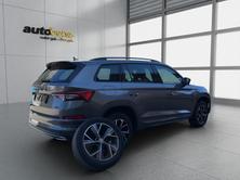 SKODA Kodiaq 2.0 TDI CR SportLine 4x4 DSG, Diesel, Second hand / Used, Automatic - 4
