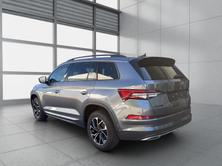 SKODA Kodiaq 2.0 TDI CR SportLine 4x4 DSG, Diesel, Second hand / Used, Automatic - 5