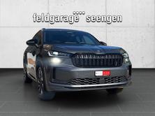 SKODA New Kodiaq 2.0 TSI Sportline 4x4 7 Sitzer mit AHK, Standhei, Petrol, Second hand / Used, Automatic - 3