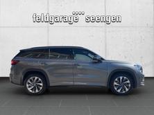 SKODA New Kodiaq 2.0 TSI Sportline 4x4 7 Sitzer mit AHK, Standhei, Petrol, Second hand / Used, Automatic - 4