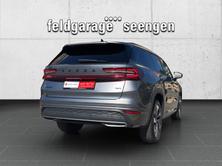 SKODA New Kodiaq 2.0 TSI Sportline 4x4 7 Sitzer mit AHK, Standhei, Petrol, Second hand / Used, Automatic - 5