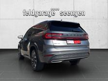 SKODA New Kodiaq 2.0 TSI Sportline 4x4 7 Sitzer mit AHK, Standhei, Petrol, Second hand / Used, Automatic - 7