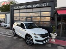 SKODA Kodiaq 2.0 TDI CR Sport Line 4x4 DSG, Diesel, Occasioni / Usate, Automatico - 2