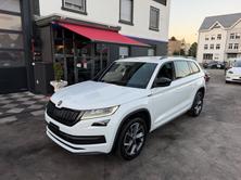 SKODA Kodiaq 2.0 TDI CR Sport Line 4x4 DSG, Diesel, Occasioni / Usate, Automatico - 3