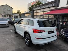 SKODA Kodiaq 2.0 TDI CR Sport Line 4x4 DSG, Diesel, Occasioni / Usate, Automatico - 5