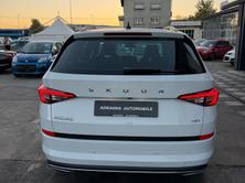 SKODA Kodiaq 2.0 TDI CR Sport Line 4x4 DSG, Diesel, Occasioni / Usate, Automatico - 6
