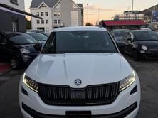 SKODA Kodiaq 2.0 TDI CR Sport Line 4x4 DSG, Diesel, Occasioni / Usate, Automatico - 7