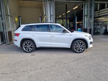 SKODA Kodiaq 2.0 TSI 4x4 SportLine, Essence, Occasion / Utilisé, Automatique - 3