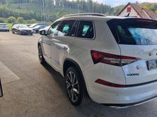 SKODA Kodiaq 2.0 TSI 4x4 SportLine, Essence, Occasion / Utilisé, Automatique - 6