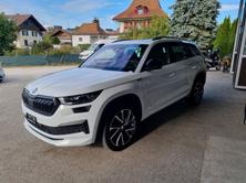 SKODA Kodiaq 2.0 TSI 4x4 SportLine, Essence, Occasion / Utilisé, Automatique - 7