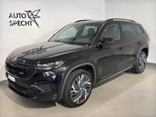 SKODA Kodiaq 2.0 TSI 4x4 RS, Petrol, Second hand / Used, Automatic - 2