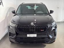 SKODA Kodiaq 2.0 TSI 4x4 RS, Petrol, Second hand / Used, Automatic - 3