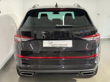 SKODA Kodiaq 2.0 TSI 4x4 RS, Petrol, Second hand / Used, Automatic - 6