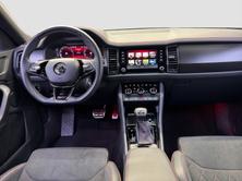 SKODA Kodiaq 2.0 TSI 4x4 RS, Petrol, Second hand / Used, Automatic - 7