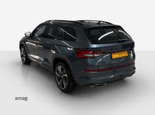 SKODA KODIAQ RS, Diesel, Occasion / Gebraucht, Automatik - 3