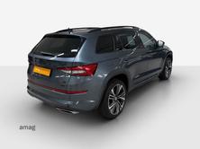 SKODA KODIAQ RS, Diesel, Occasion / Gebraucht, Automatik - 5