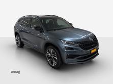 SKODA KODIAQ RS, Diesel, Occasion / Gebraucht, Automatik - 6