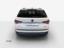 SKODA KODIAQ Style, Petrol, Second hand / Used, Automatic - 4