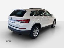 SKODA KODIAQ Style, Petrol, Second hand / Used, Automatic - 5